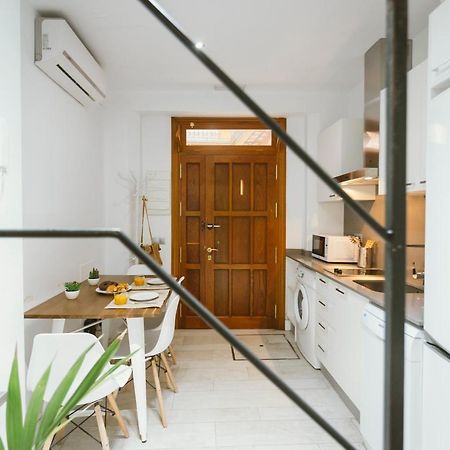 Empecinado Villa Sevilla Eksteriør billede