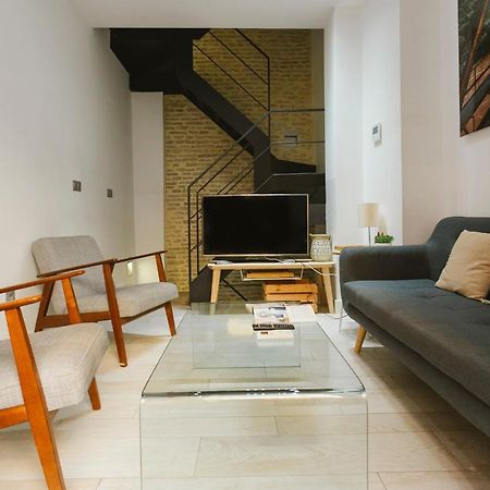 Empecinado Villa Sevilla Eksteriør billede