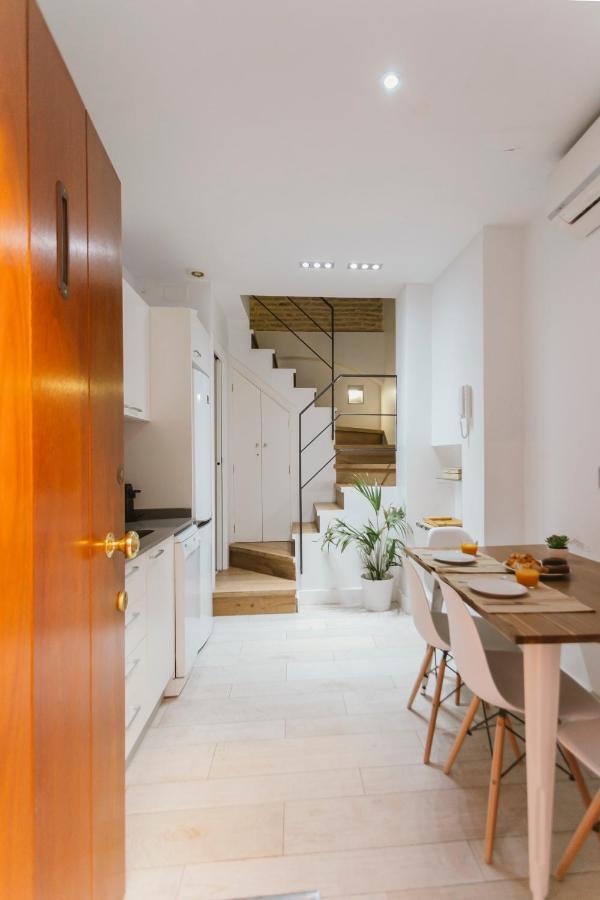 Empecinado Villa Sevilla Eksteriør billede