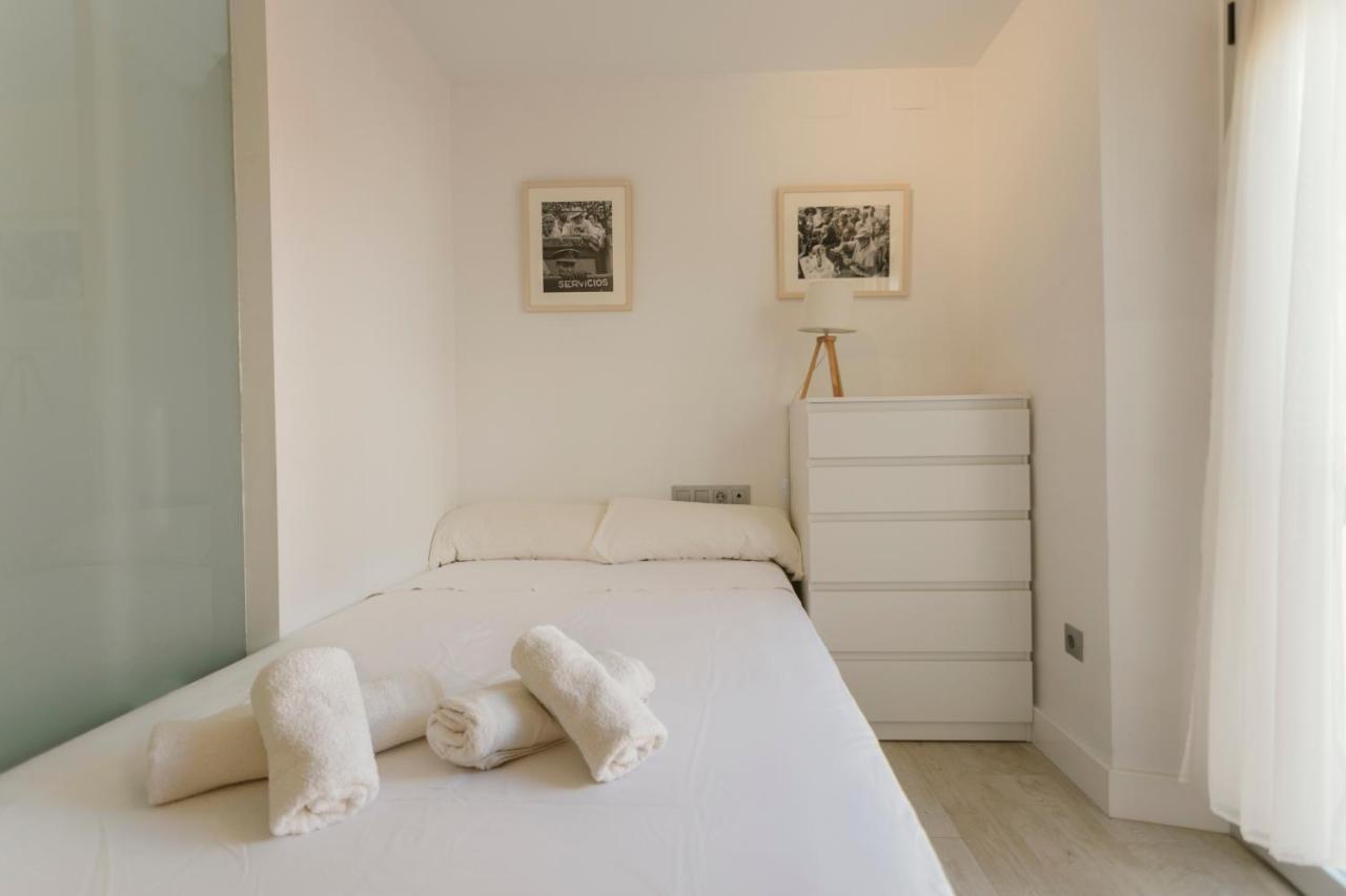 Empecinado Villa Sevilla Eksteriør billede