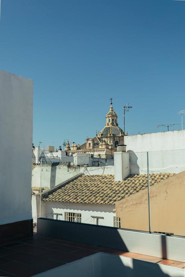 Empecinado Villa Sevilla Eksteriør billede