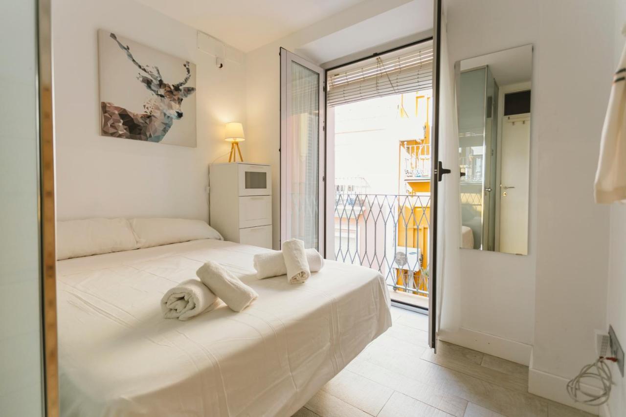 Empecinado Villa Sevilla Eksteriør billede