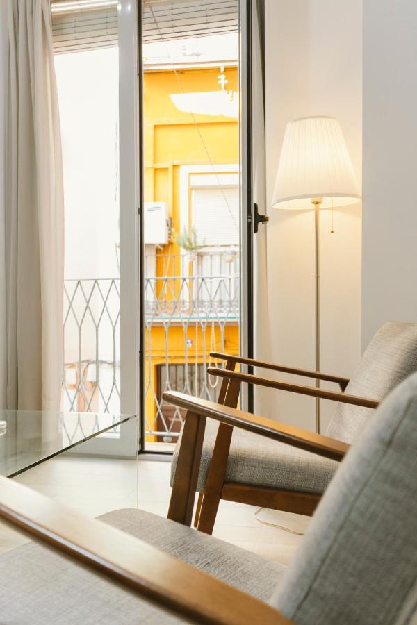 Empecinado Villa Sevilla Eksteriør billede